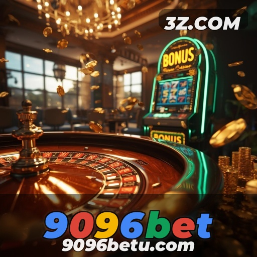 9096bet 🍀 - A Ascensão dos Cassinos Online: O Caso da 9096bet 9096bet 🍀 - A Ascensão dos Cassinos Online: O Caso da 9096bet